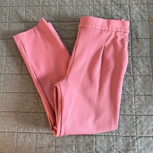 Ann Taylor Pink Pants